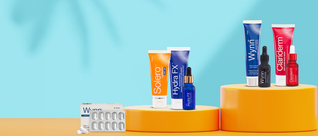 Affordable & Dermatologist-Recommended products in Pakistan