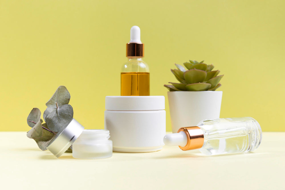 Your Ultimate Guide to Personalised Skincare Product Selection