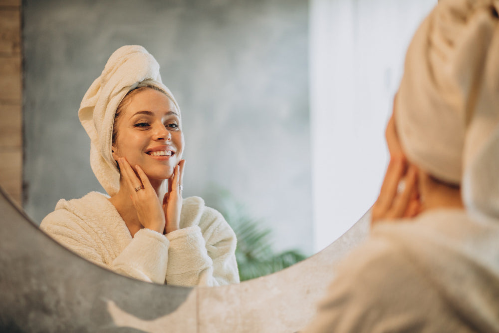 How Nutrition Impacts Your Skin's Health and Radiance