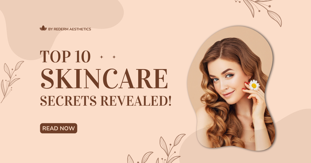 Pakistan’s Top 10 Skincare Brands (2026): What Makes Them So Popular?