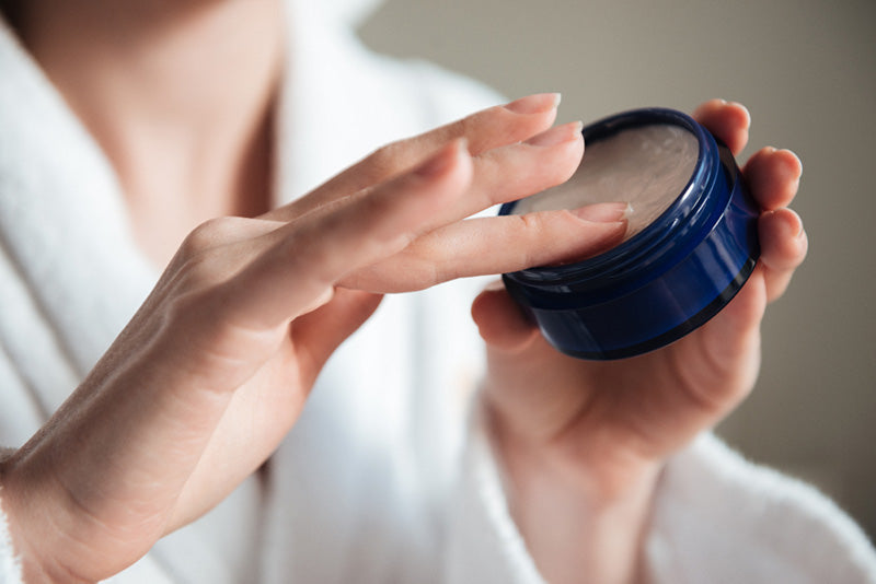 How to Lighten Your Skin Naturally with Serums and Creams