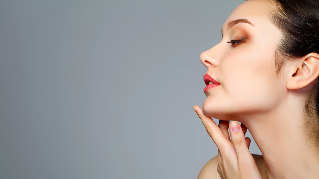 Nourishing Your Skin: Oil Free Moisturizers play a vital role