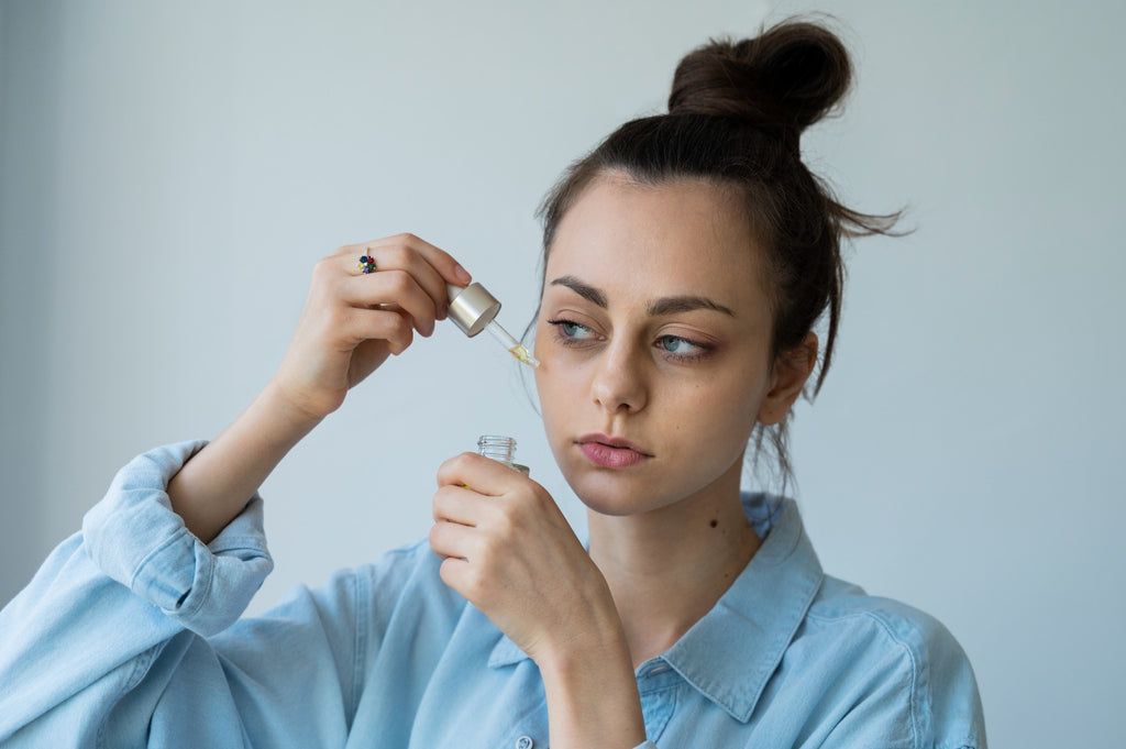 The Best Serum for Uneven Skin Tone in Pakistan