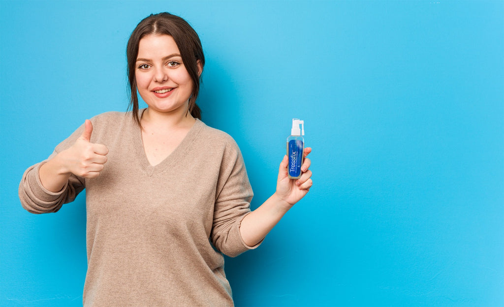 Anti-hair fall serum transforming hair care in Pakistan