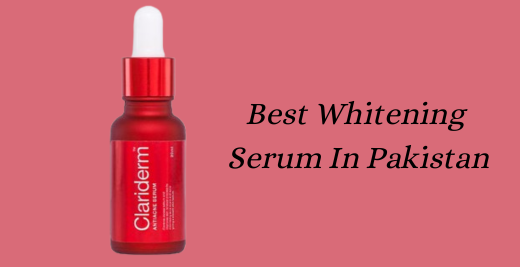 Serum For Even Skin Tone
