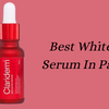 Serum For Even Skin Tone