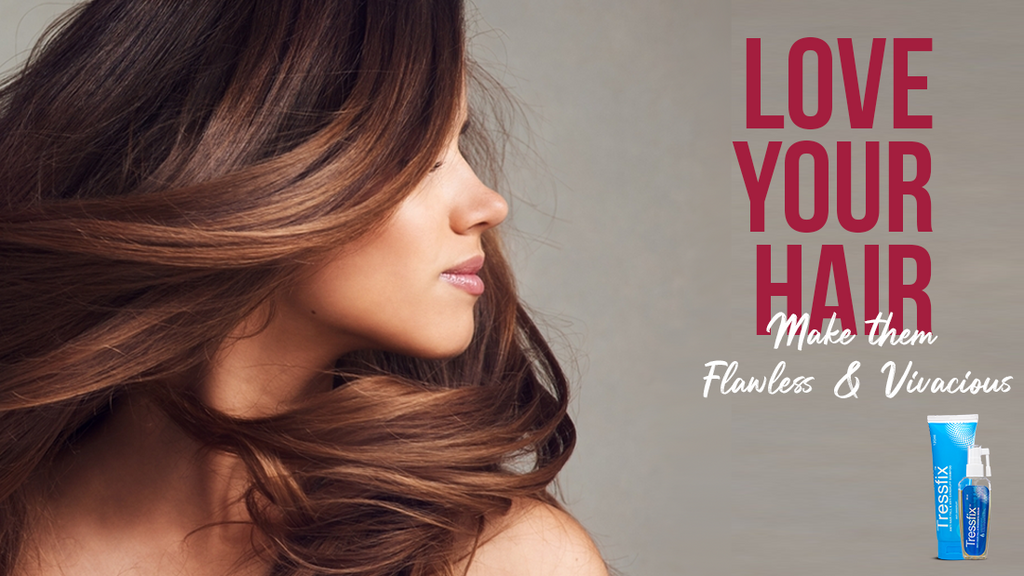 Benefits of hair care products & how they enhance hair quality
