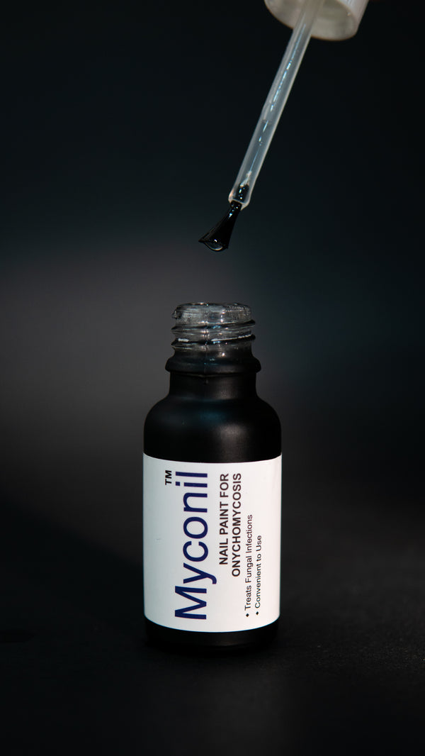Myconil Nail Paint