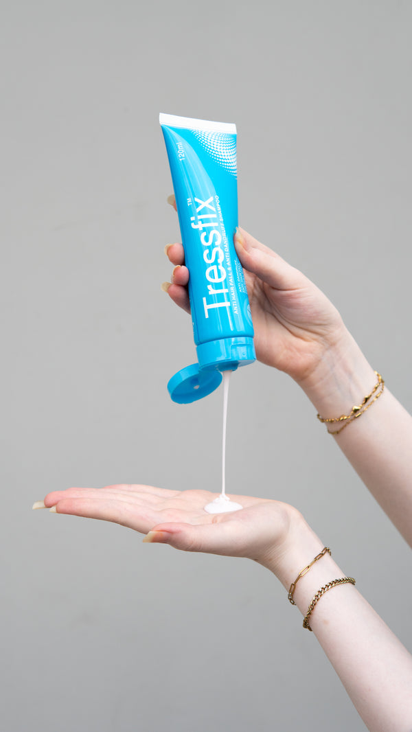 Tressfix Shampoo