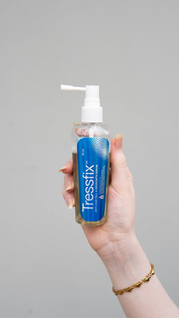 Tressfix Serum