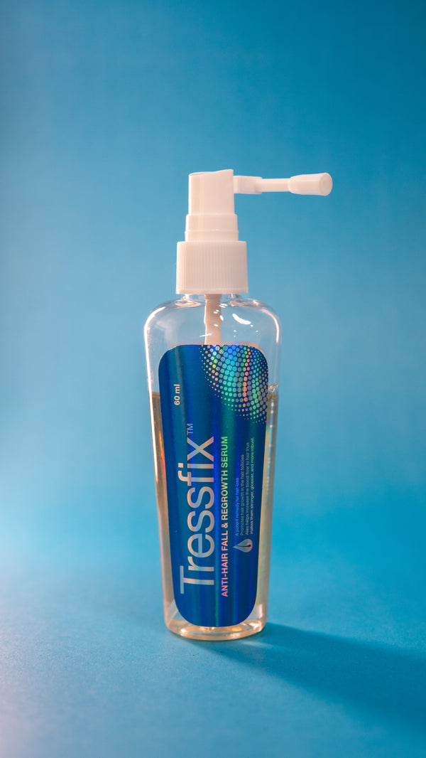 Tressfix Serum