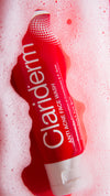 Clariderm Face Wash