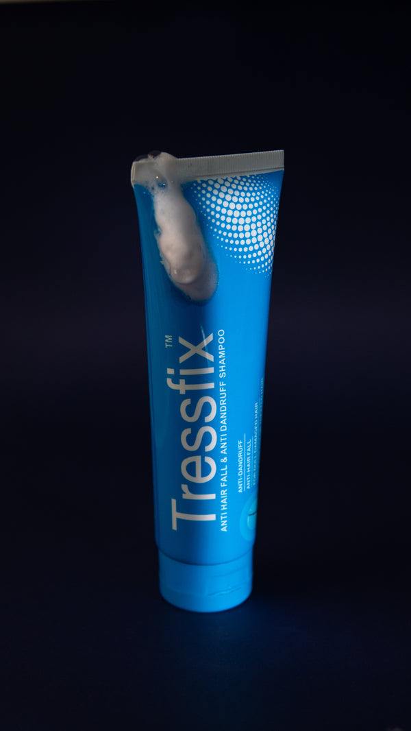 Tressfix Shampoo