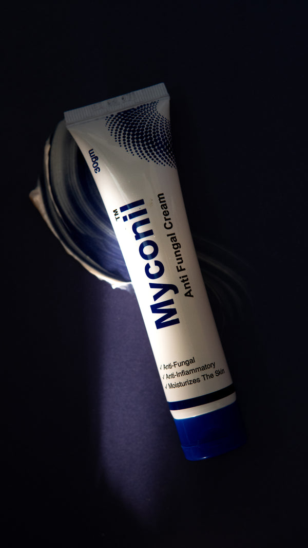 Myconil Cream