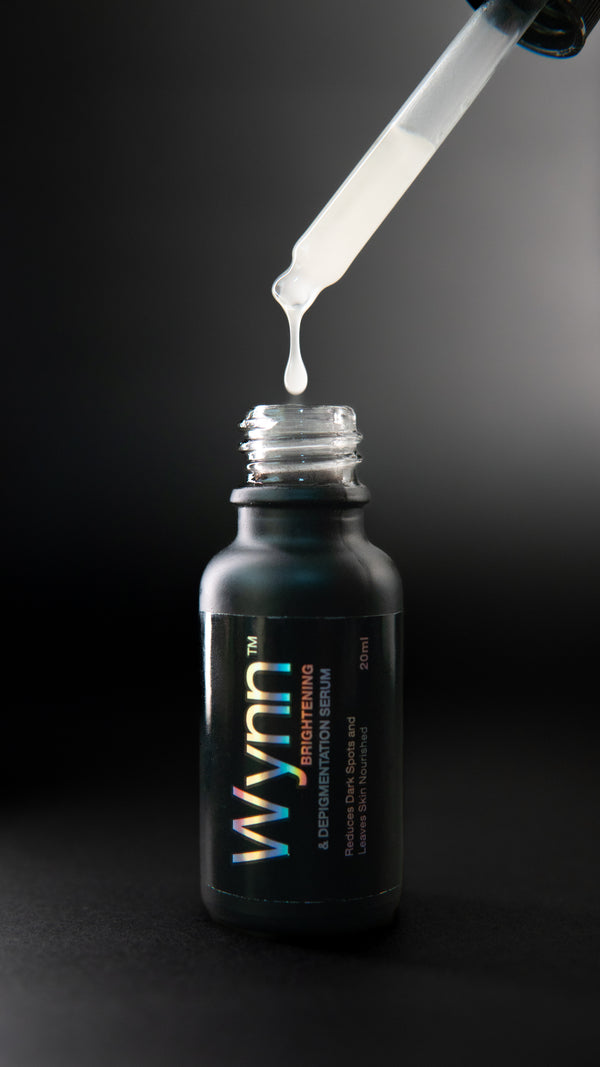 Wynn Serum