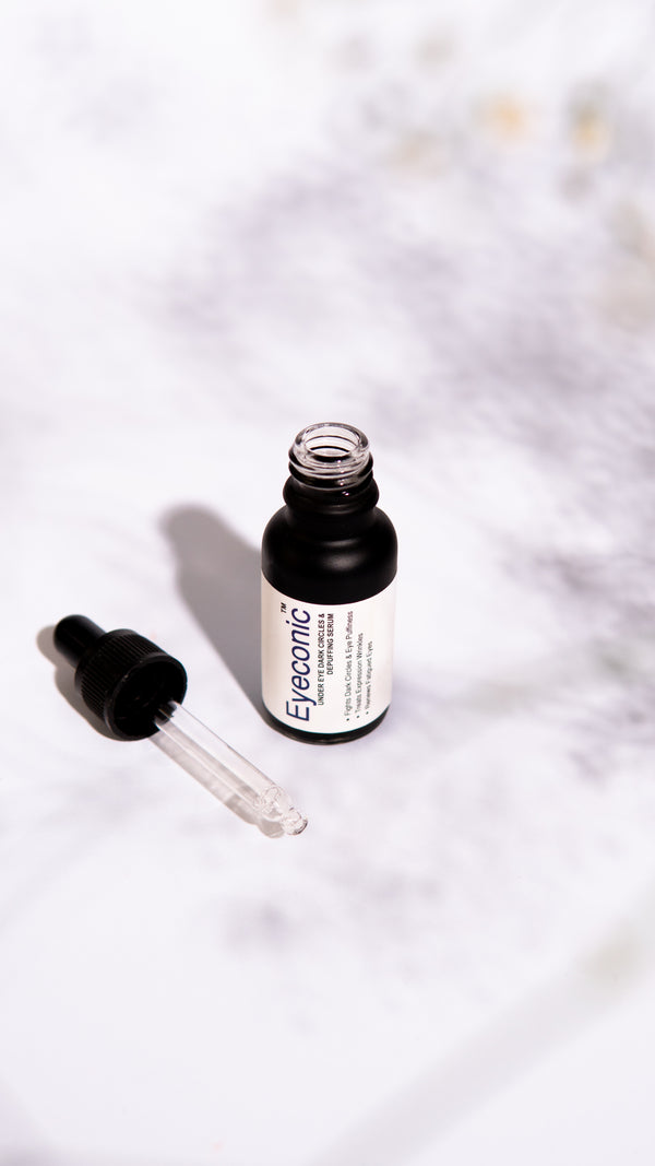 Eyeconic Under Eye Dark Circles & Depuffing Serum