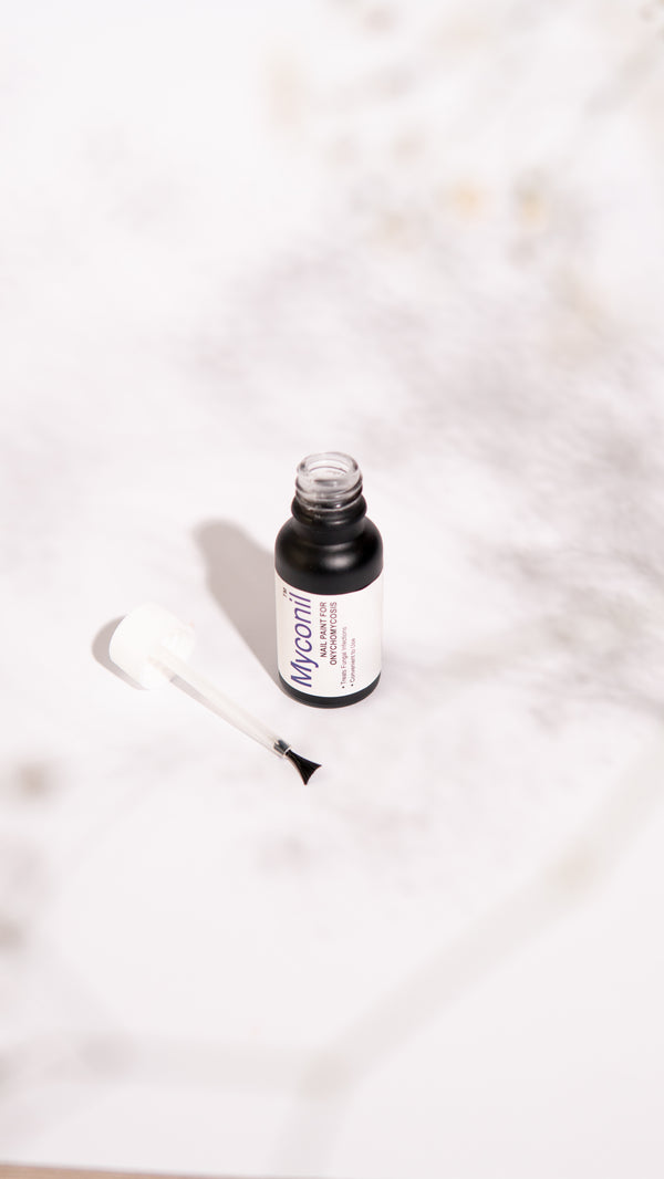 Myconil Nail Paint