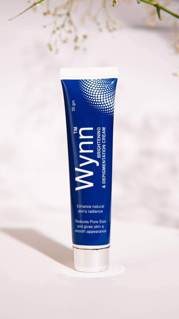 Wynn Cream