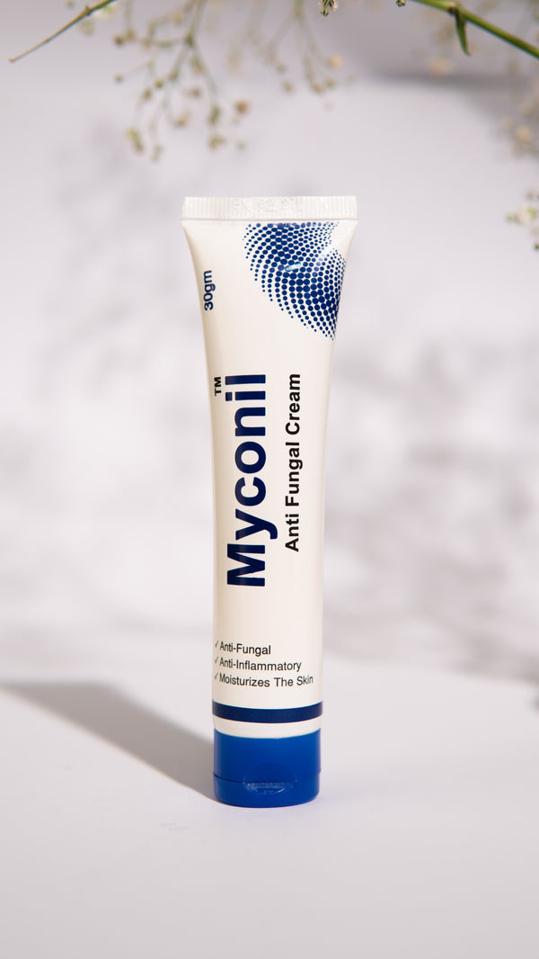 Myconil Cream