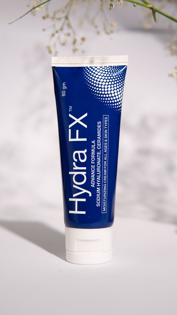 Hydra FX Cream