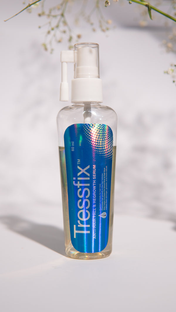 Tressfix Serum