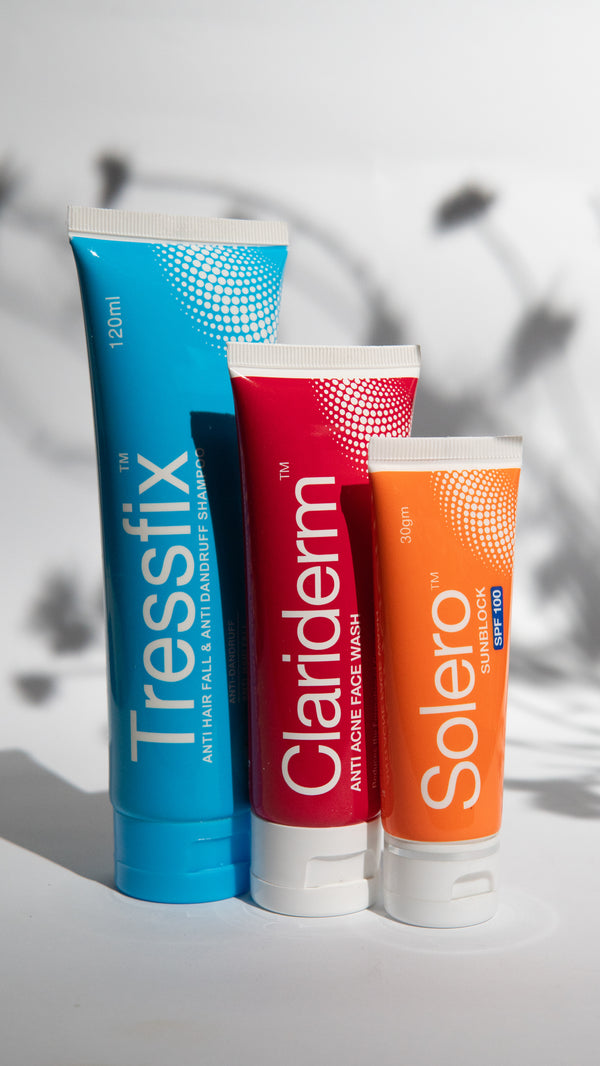 Sublime Summer Regime