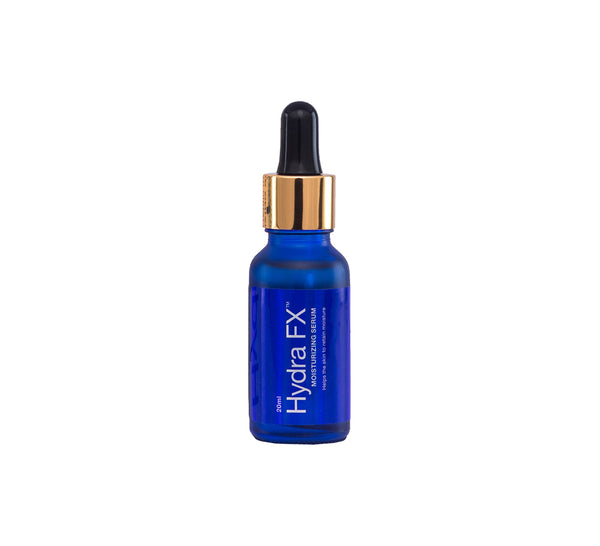 Hydra FX Moisturizing Serum front