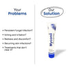 Myconil Anti Fungal Cream benefits