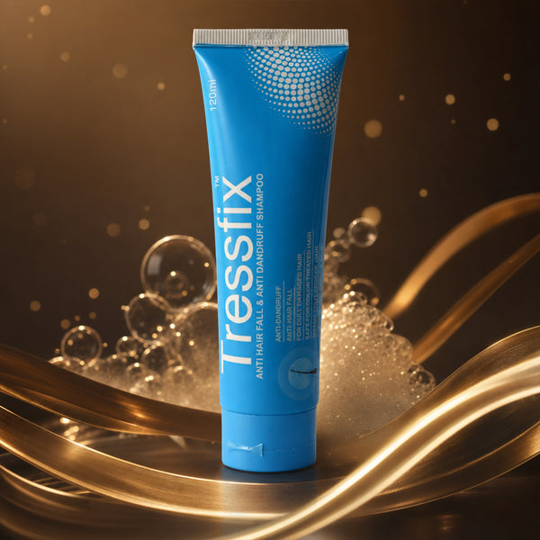 Tressfix Shampoo