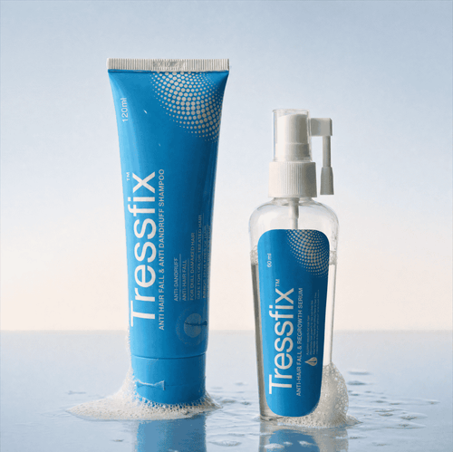 Tressfix Hairfall Duo by Rederm