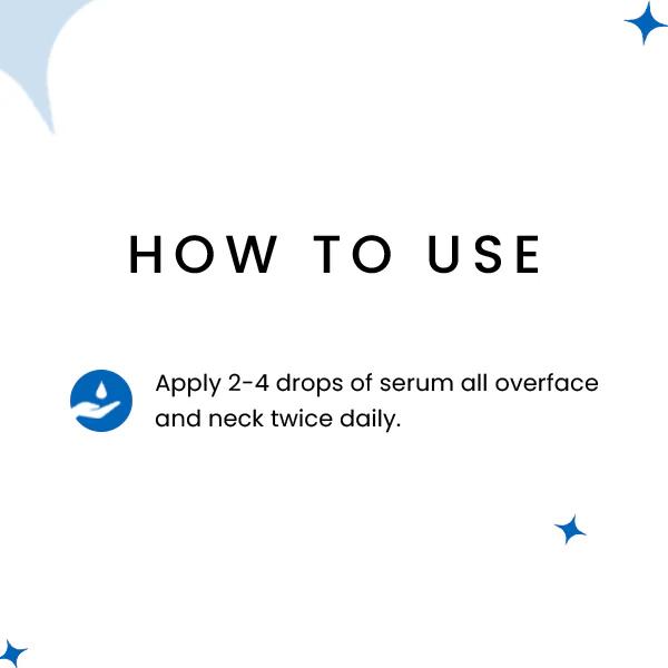 Hydra FX Serum