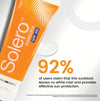 Solero Sunblock SPF 100