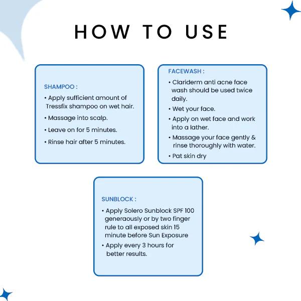 Sublime Summer Regime