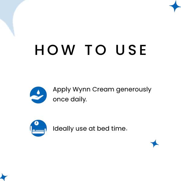Wynn Cream