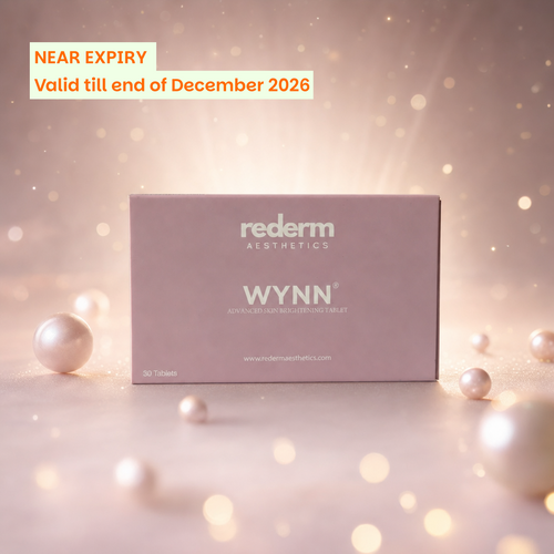 Wynn Brightening Vitamins