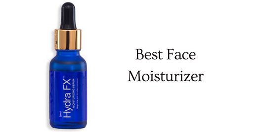 Skin Saviours: The Ultimate Guide to the Best Face Moisturizers