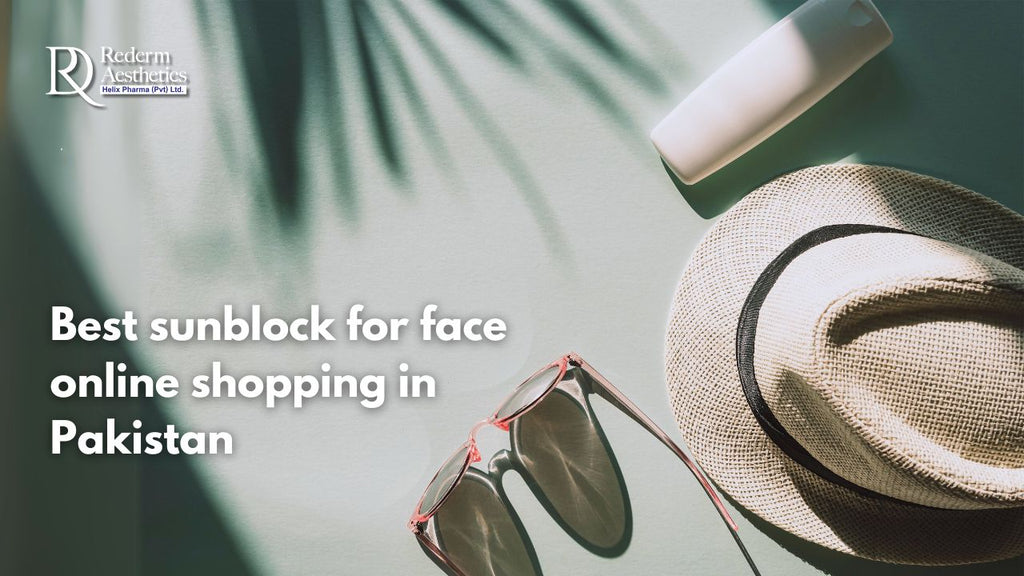 Radiant Skin: The Best Whitening Serums and Sunblocks for a Brighter Complexion
