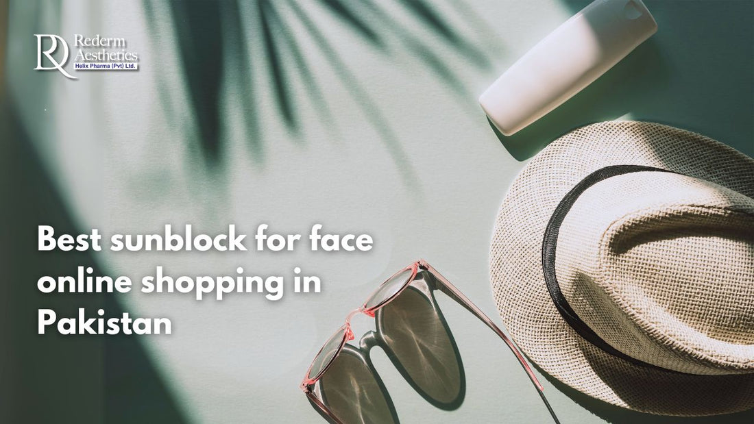 Radiant Skin: The Best Whitening Serums and Sunblocks for a Brighter Complexion