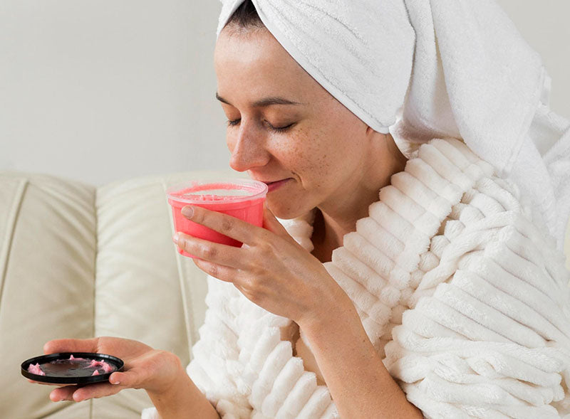 Effective Winter Skin Care Home Remedies for Pakistan’s Harsh Cold