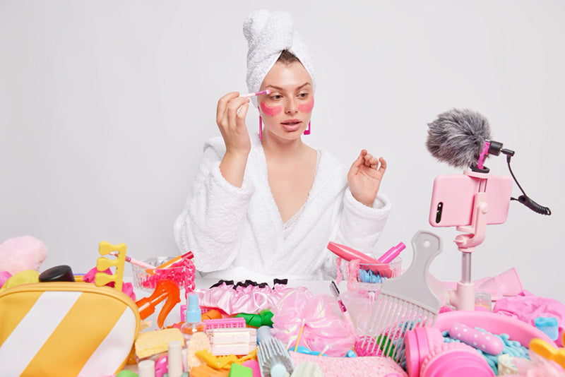 Why Skincare Matters: Tips for Busy Pakistani Women