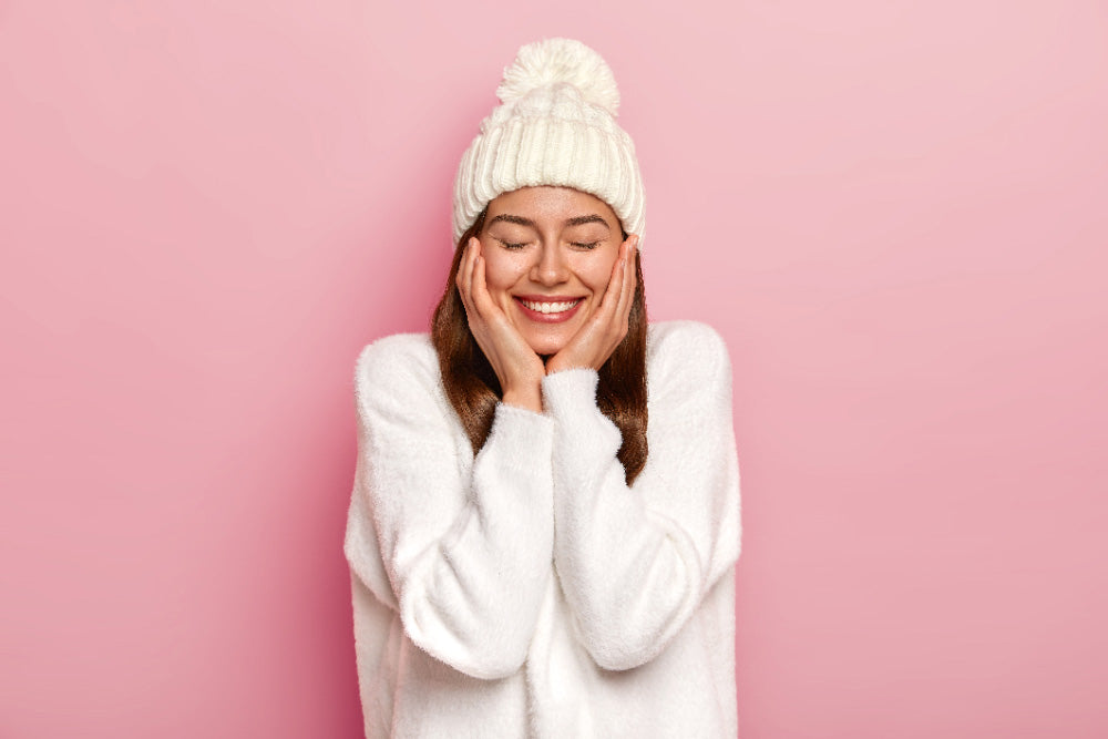 (5-Steps) Winter Skin Care Routine for Dry Skin in Pakistan: A Hydrating Guide to Glowing Skin