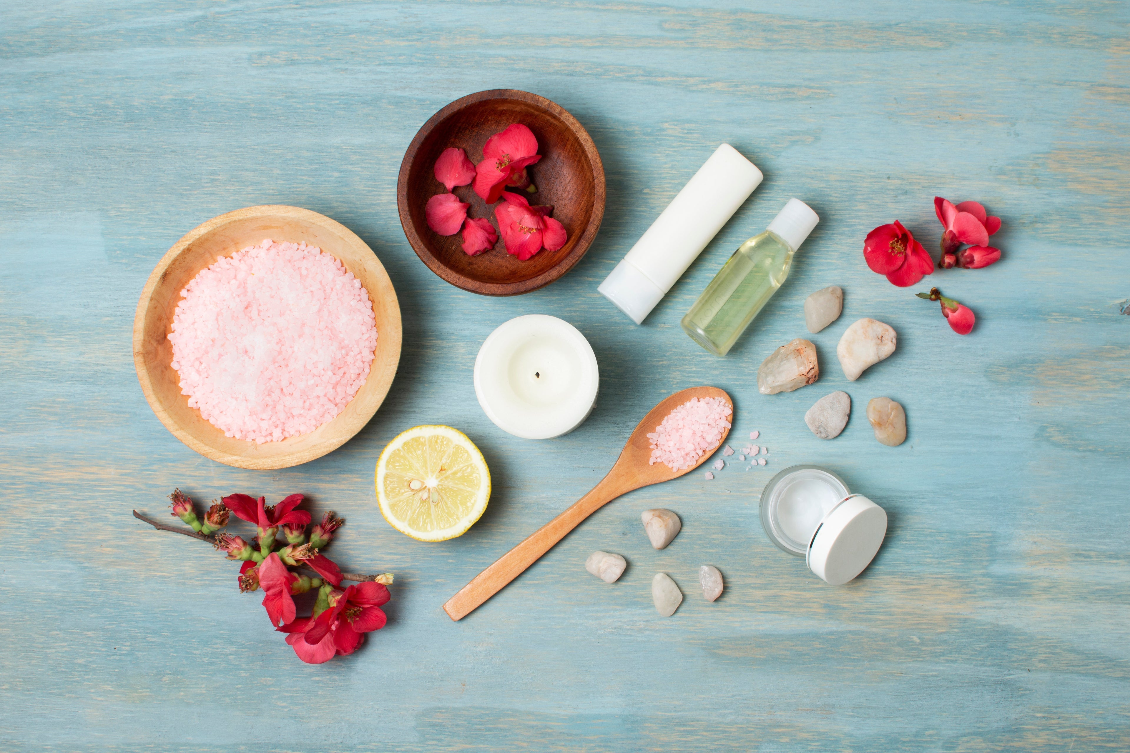  Natural Skin Brightening Ingredients 