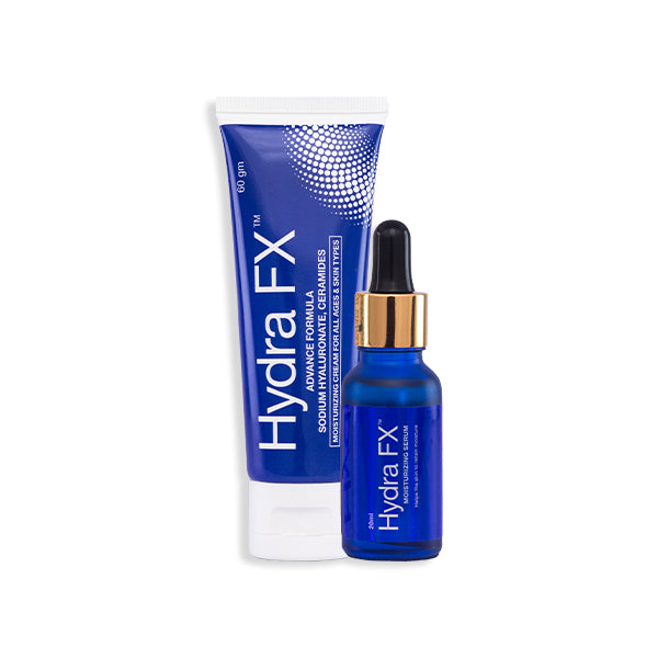 hydrating face cream