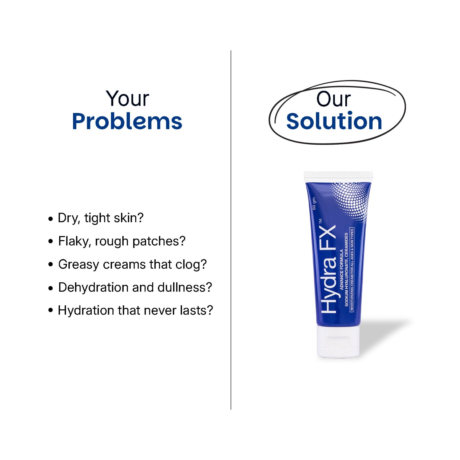 Hydra FX Cream