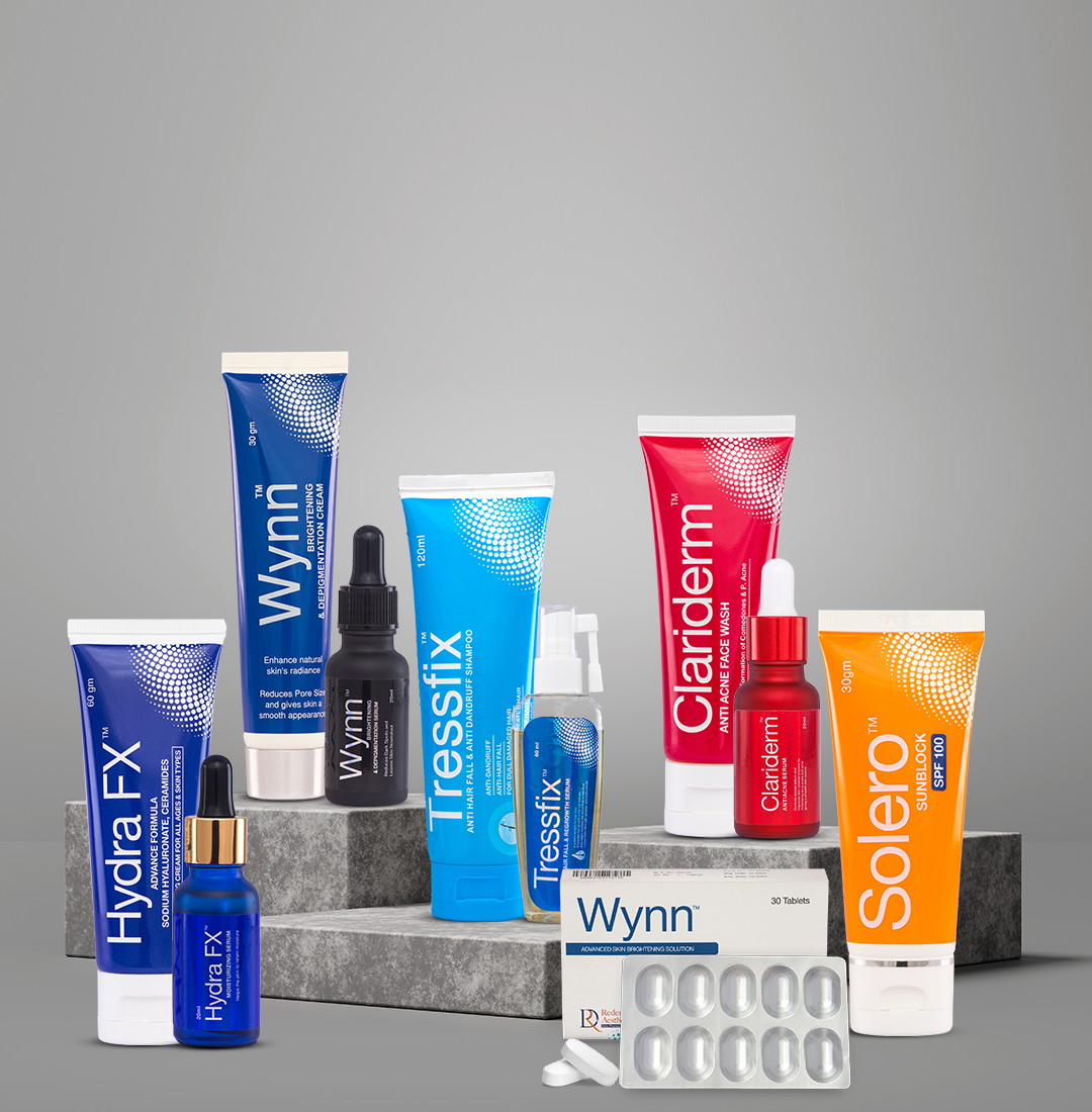 Helix hair online products