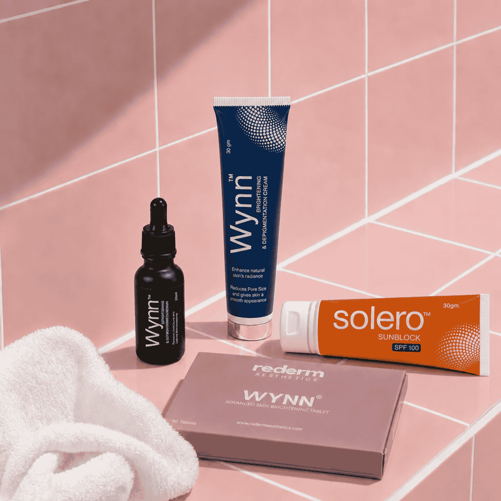Brightening Pro Bundle