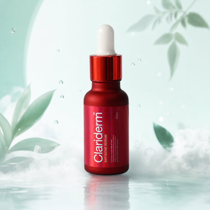 Clariderm Serum