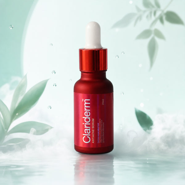 Clariderm Serum
