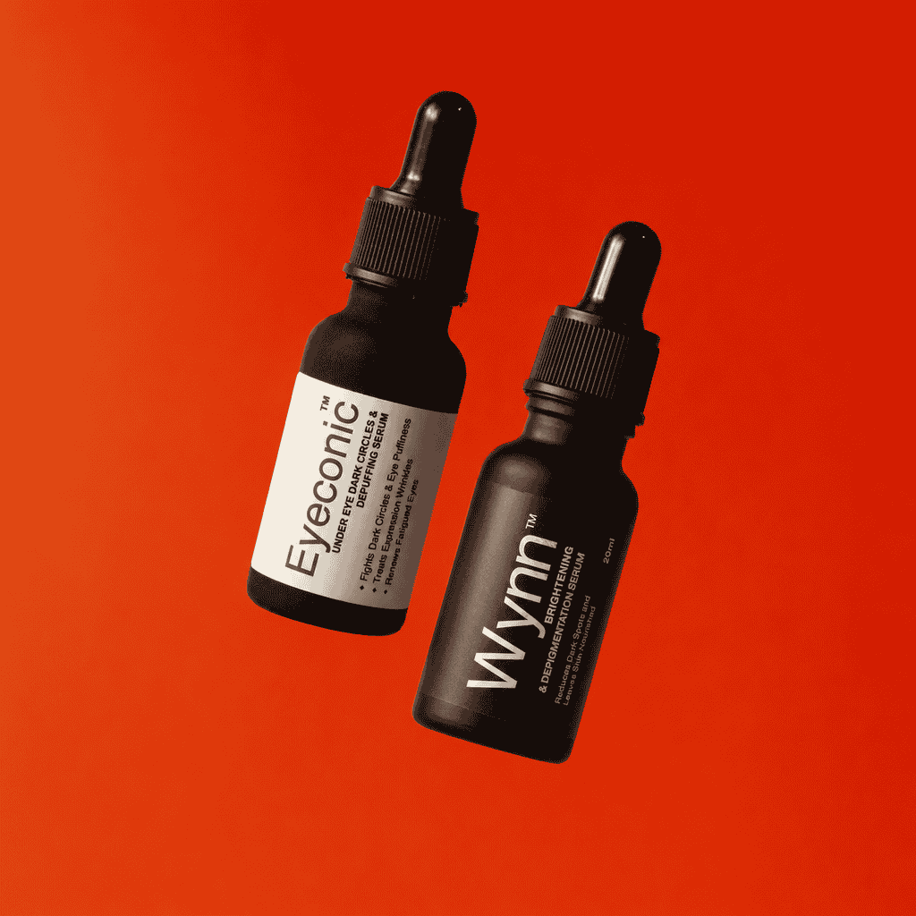 Eye & Glow Duo
