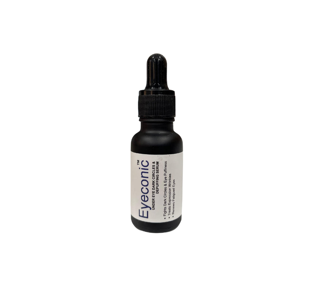Eyeconic Under Eye Serum front